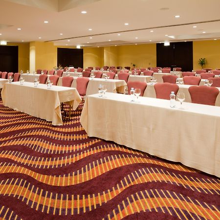 Holiday Inn Puebla Finsa By Ihg Buitenkant foto