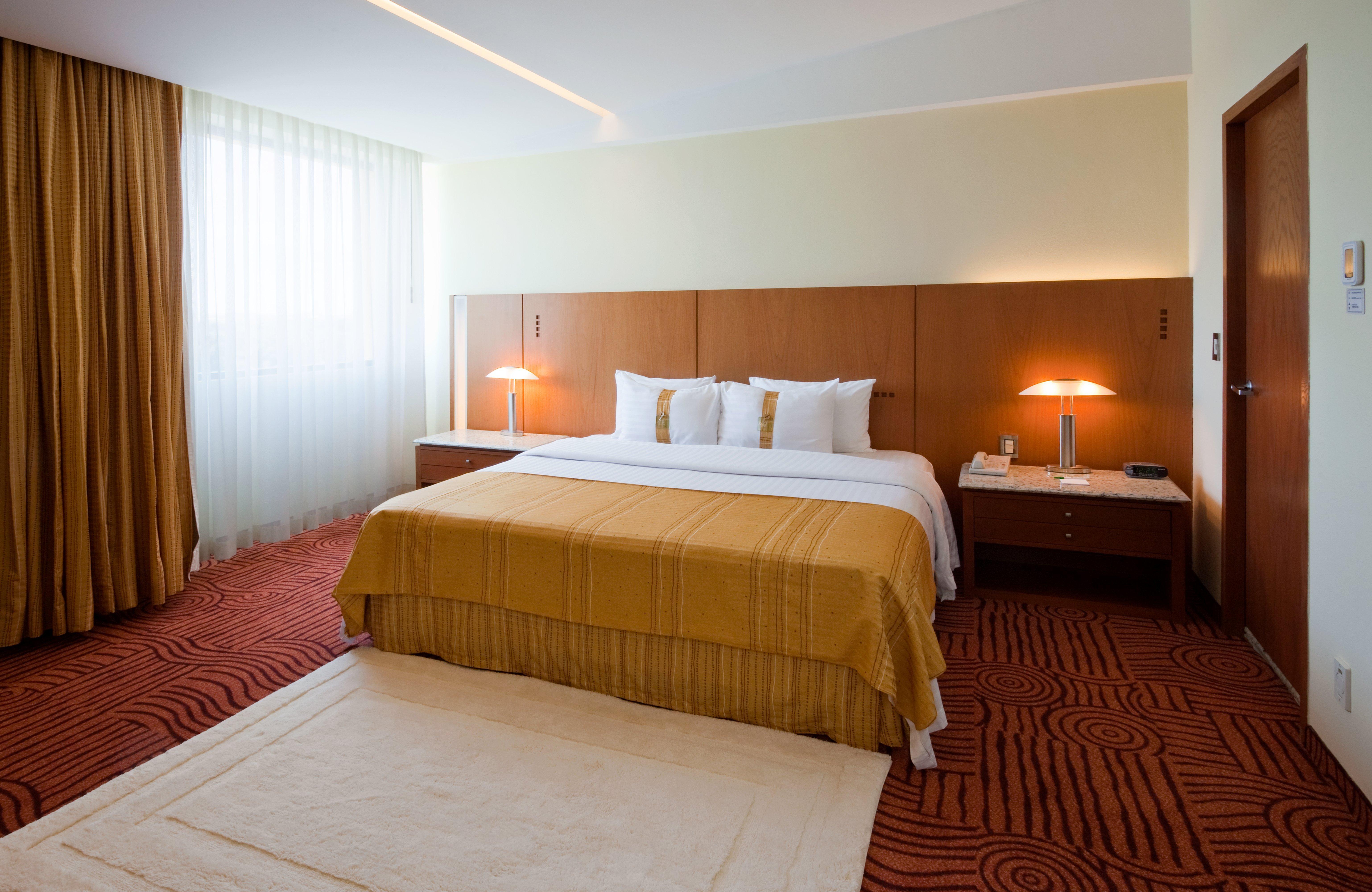 Holiday Inn Puebla Finsa By Ihg Buitenkant foto