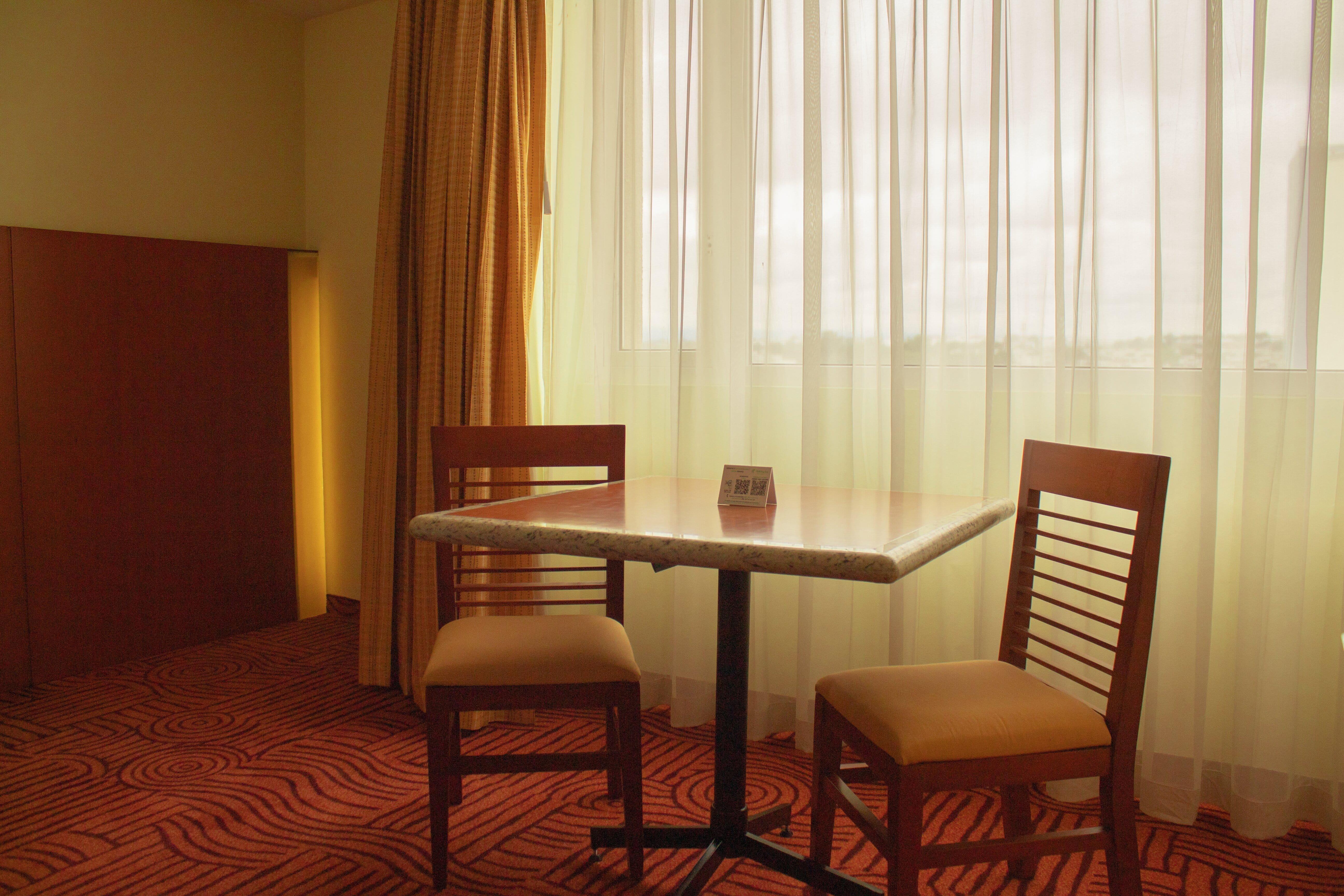 Holiday Inn Puebla Finsa By Ihg Buitenkant foto
