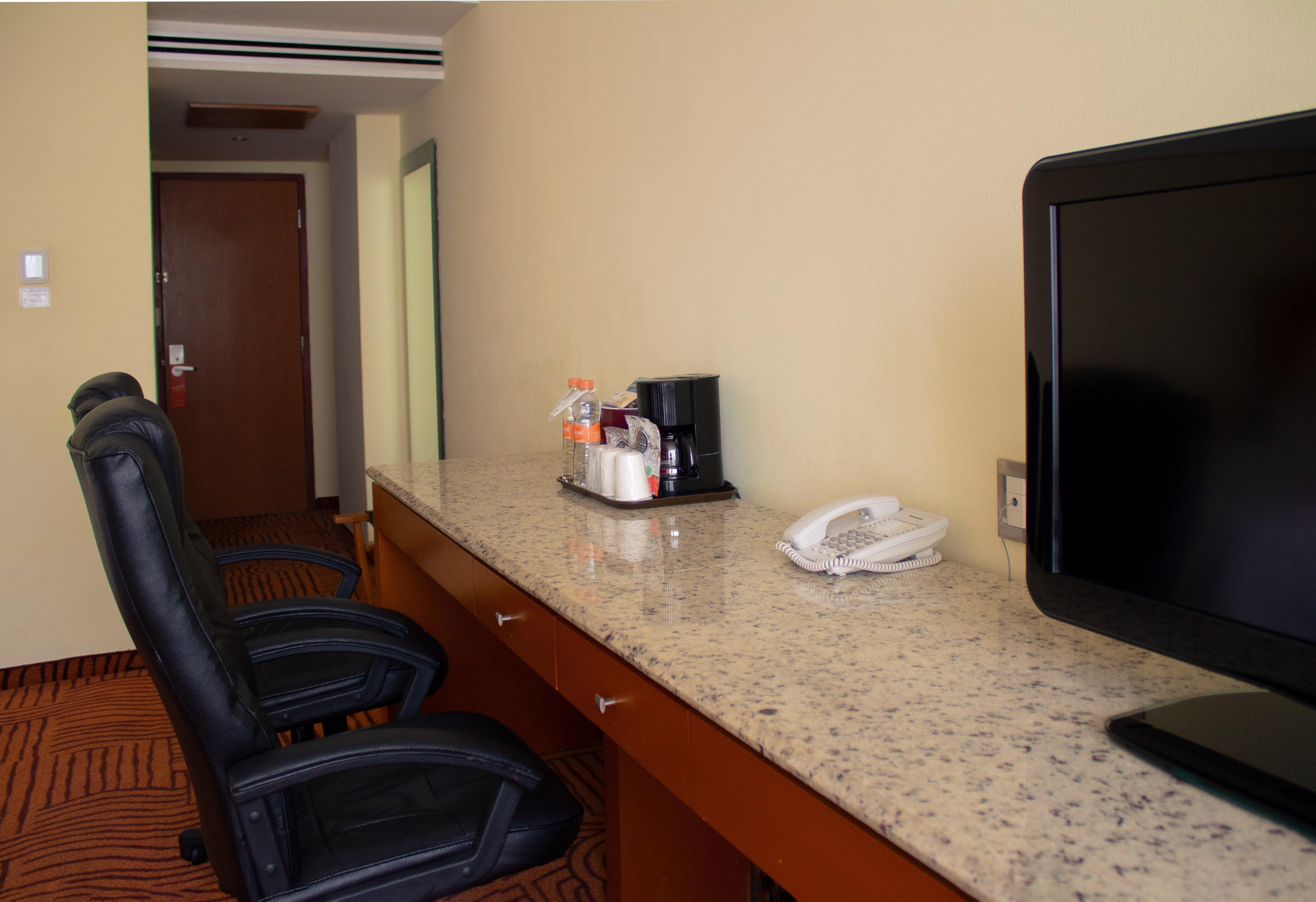 Holiday Inn Puebla Finsa By Ihg Buitenkant foto
