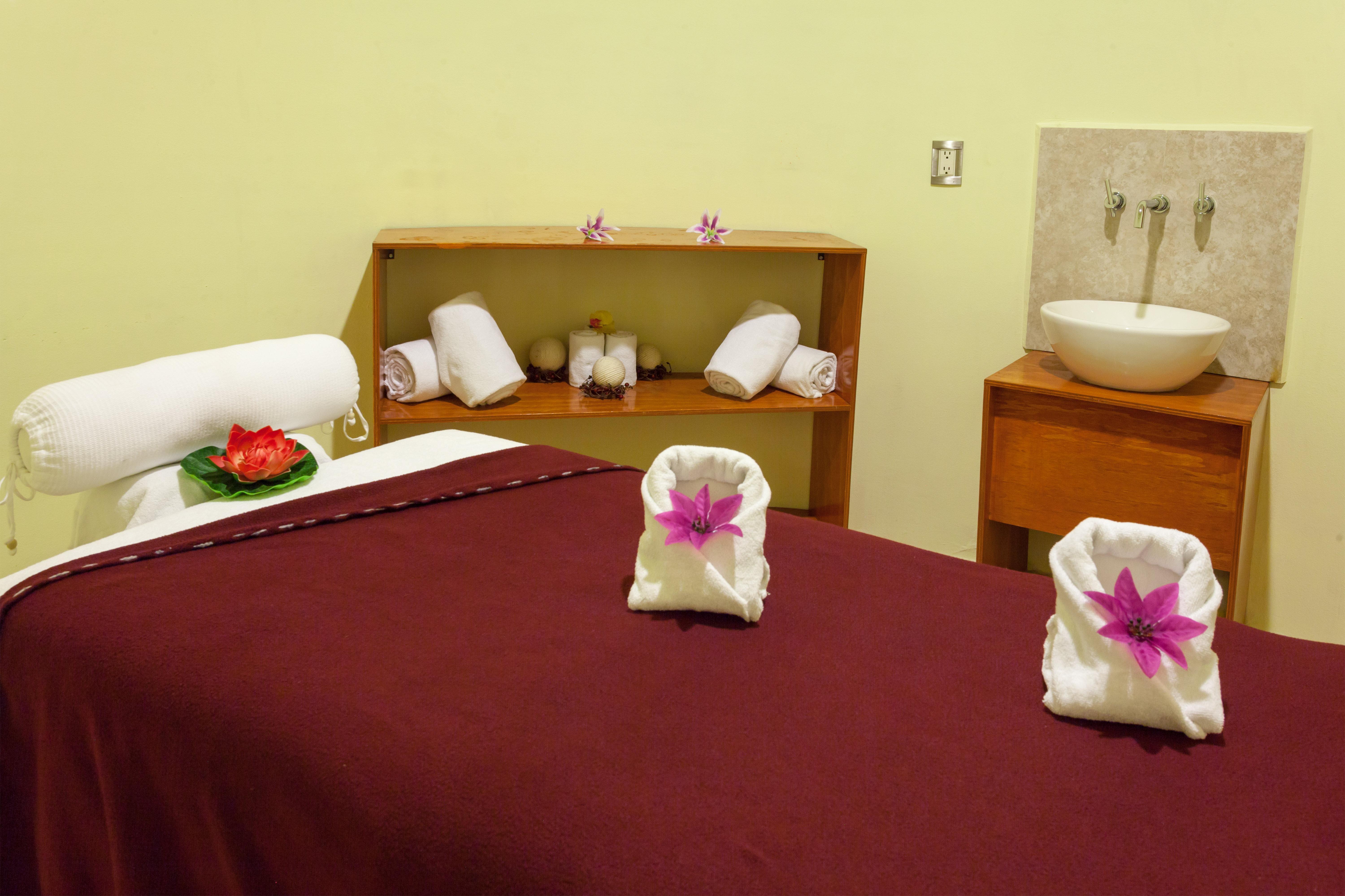 Holiday Inn Puebla Finsa By Ihg Buitenkant foto