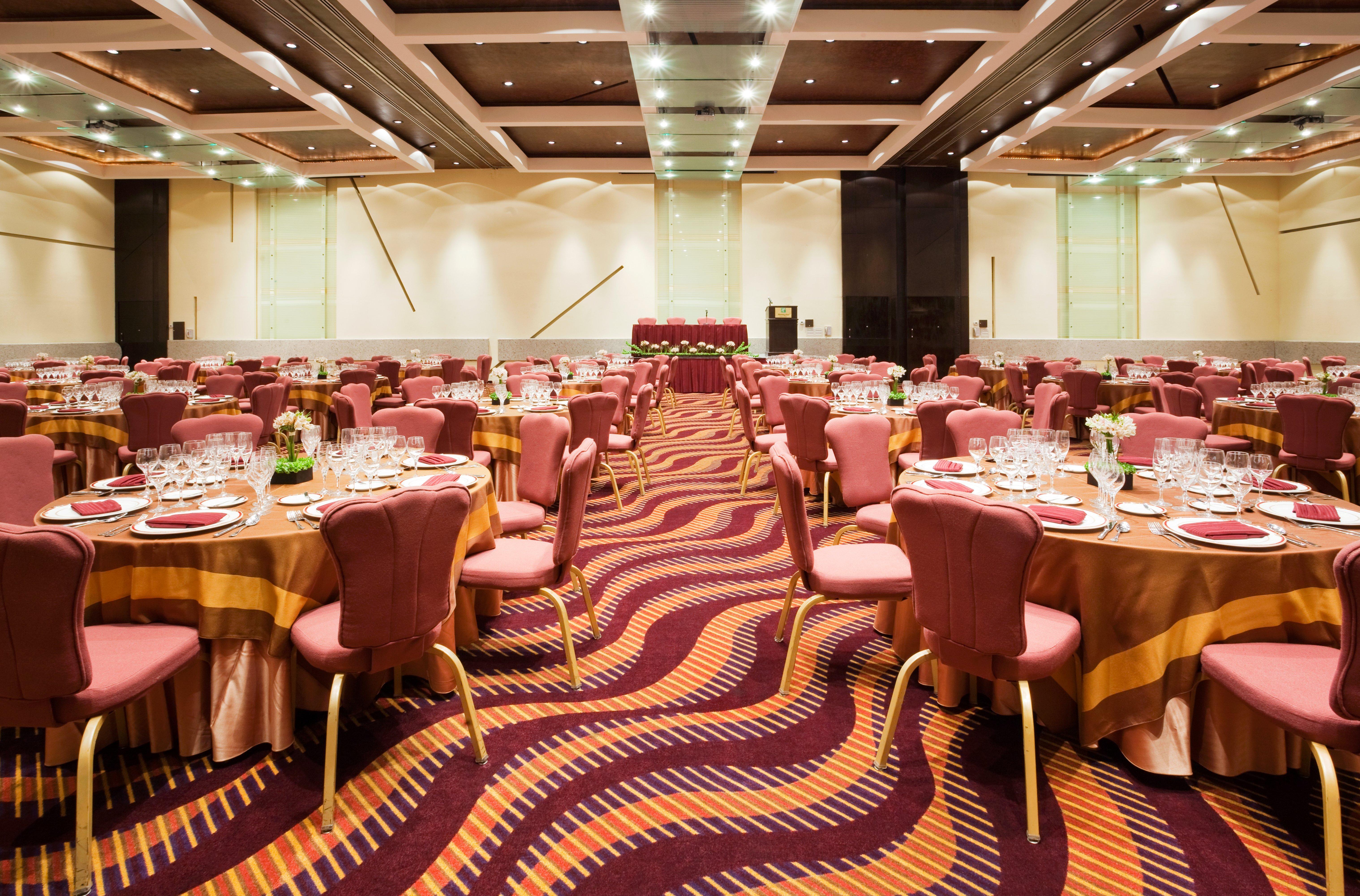 Holiday Inn Puebla Finsa By Ihg Buitenkant foto