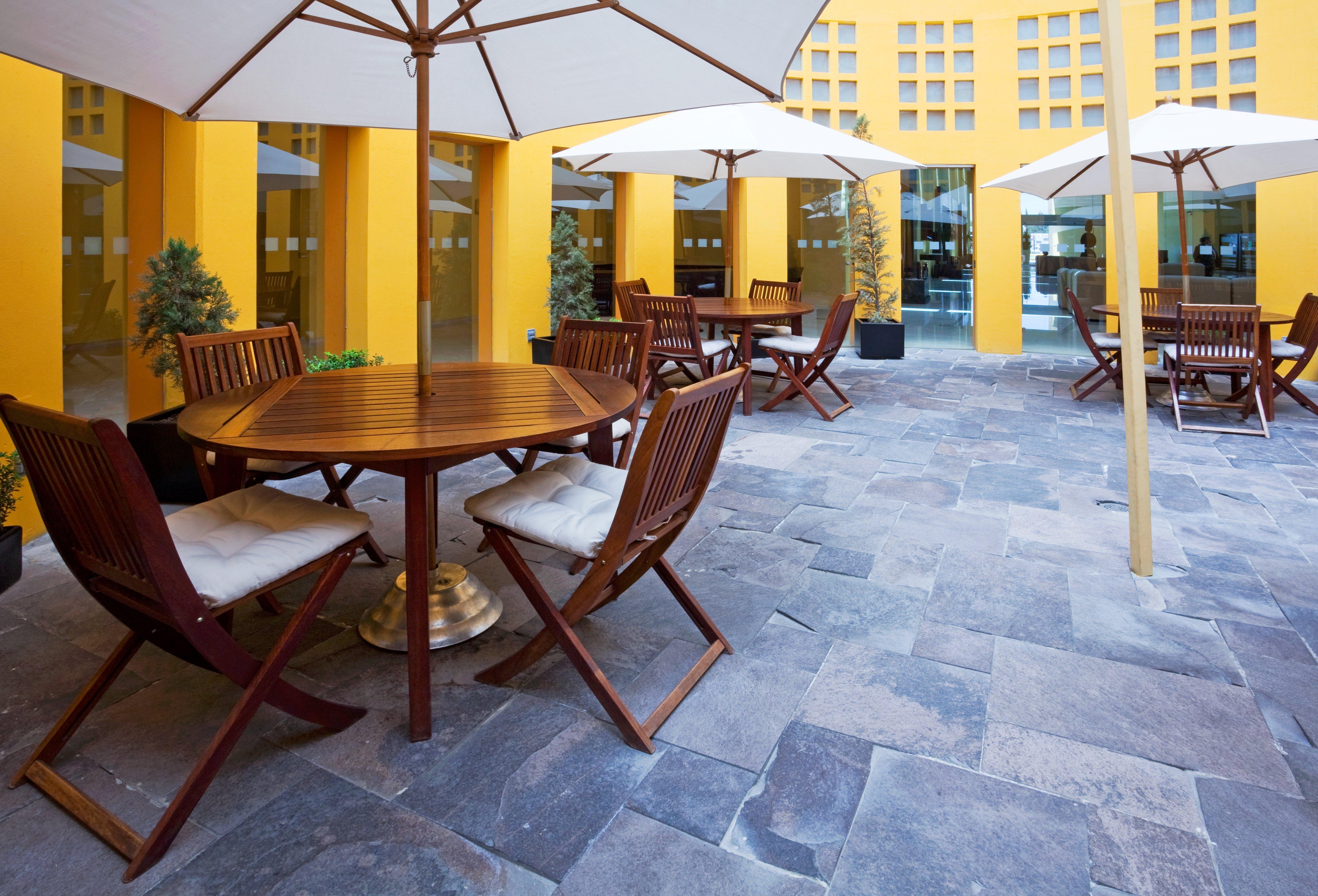 Holiday Inn Puebla Finsa By Ihg Buitenkant foto
