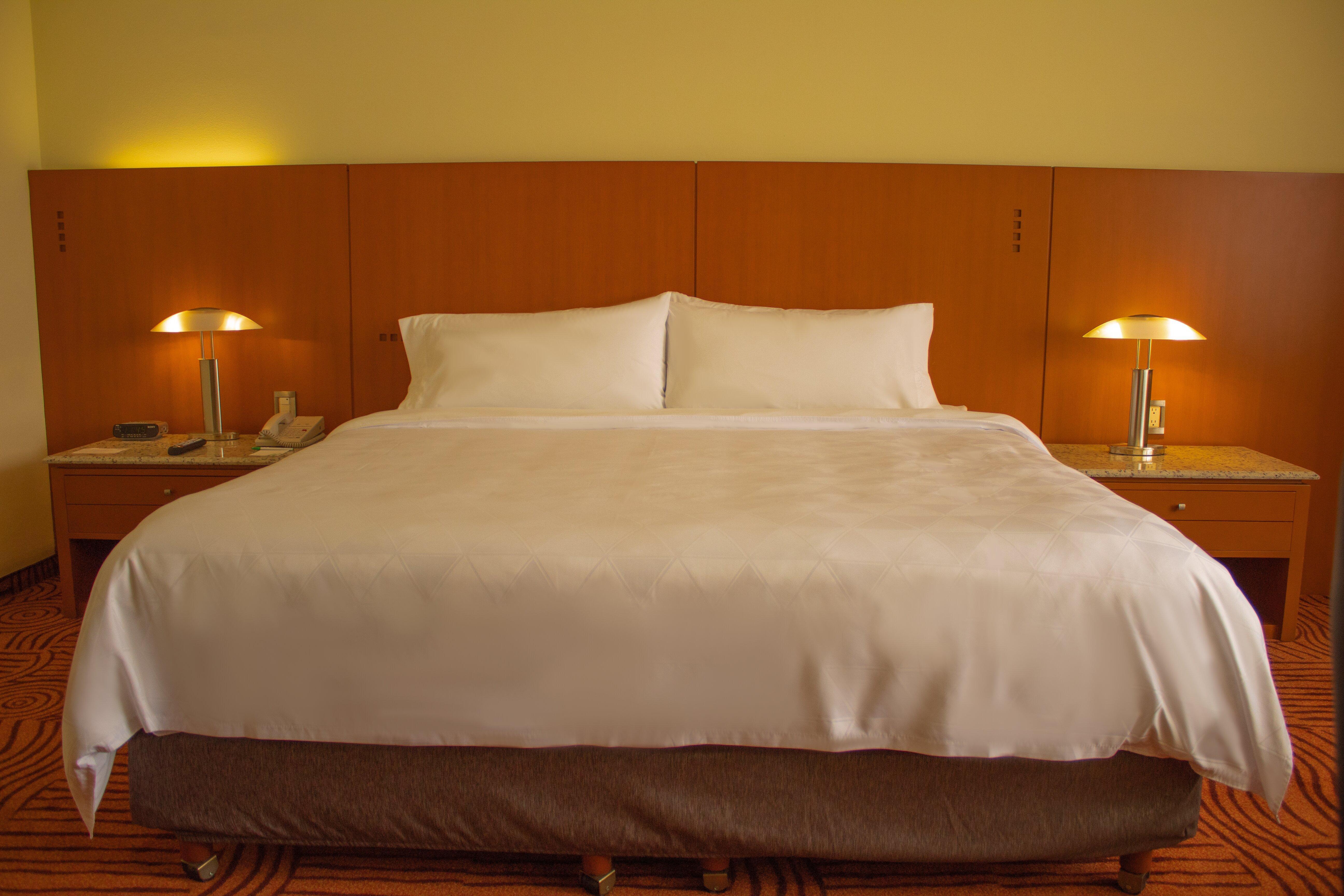 Holiday Inn Puebla Finsa By Ihg Buitenkant foto