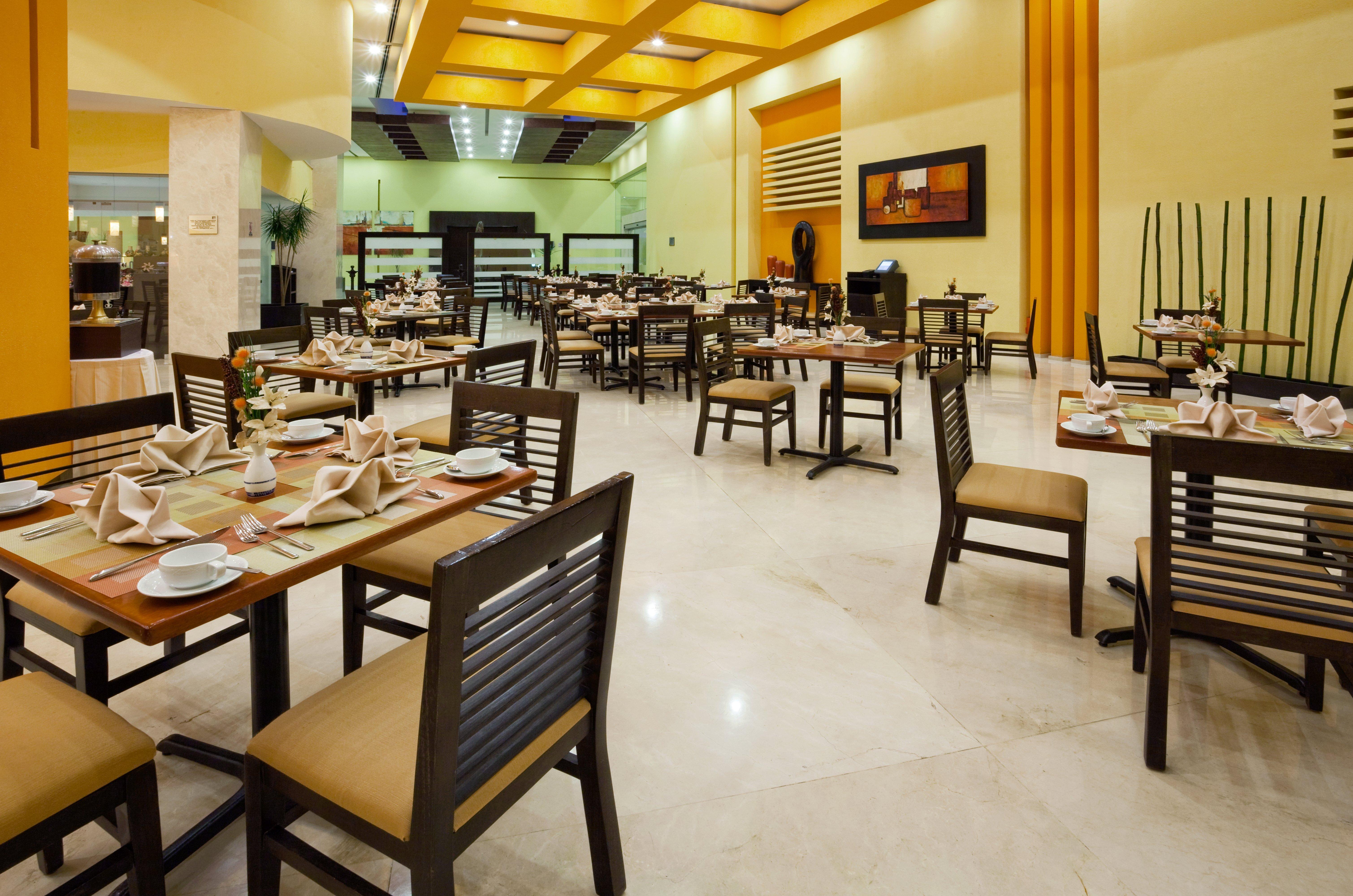 Holiday Inn Puebla Finsa By Ihg Buitenkant foto