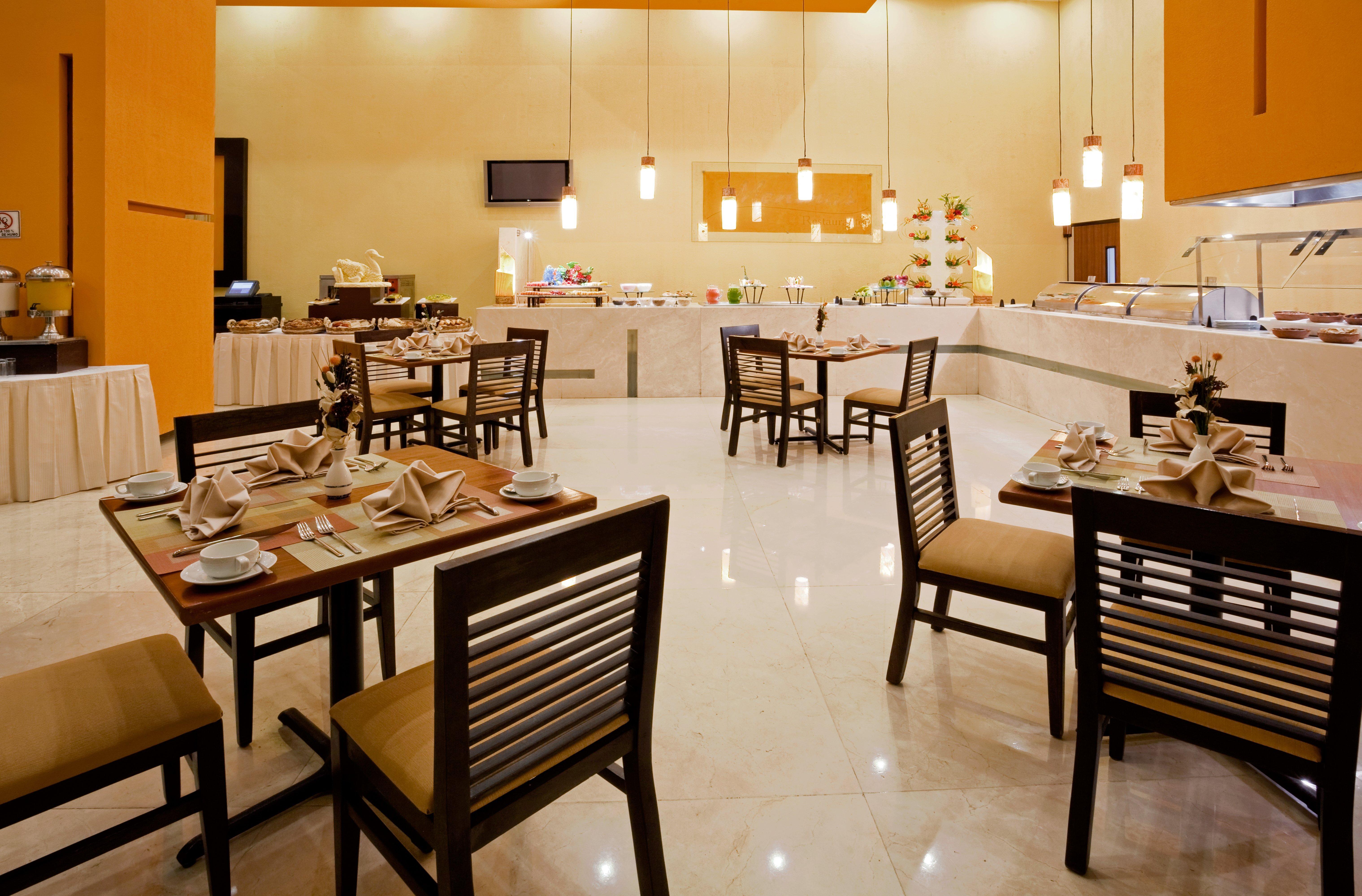 Holiday Inn Puebla Finsa By Ihg Buitenkant foto