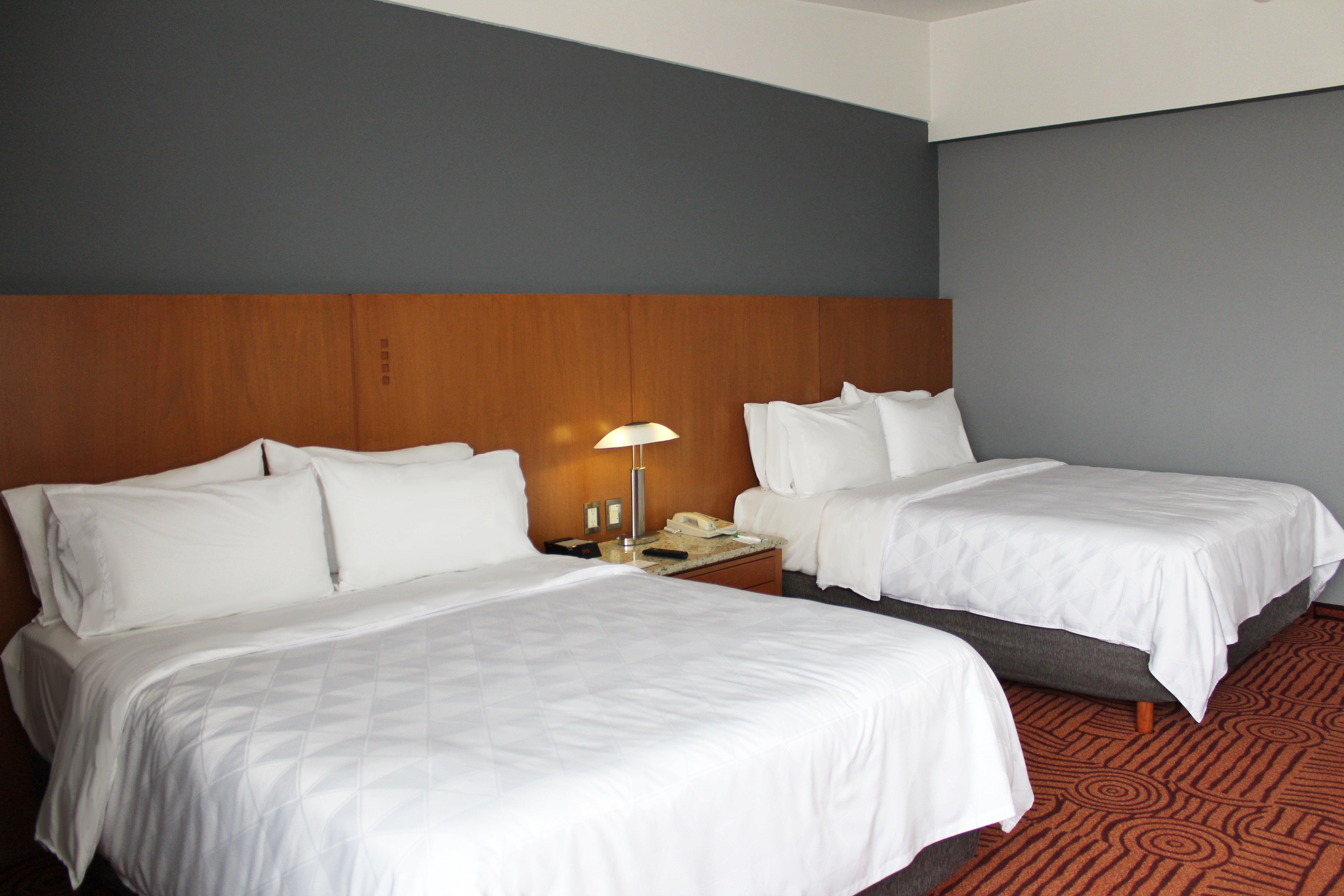 Holiday Inn Puebla Finsa By Ihg Buitenkant foto