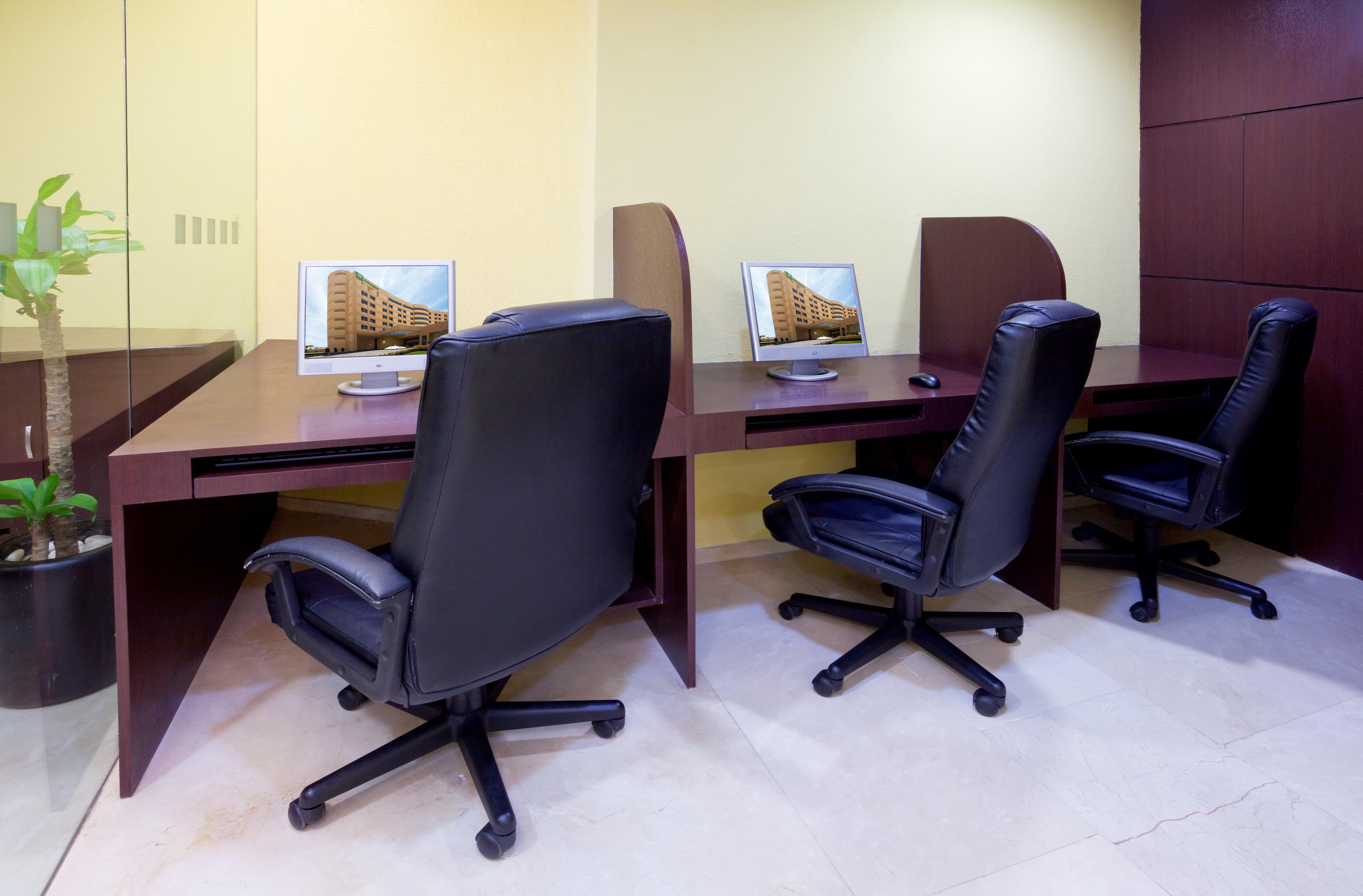 Holiday Inn Puebla Finsa By Ihg Buitenkant foto
