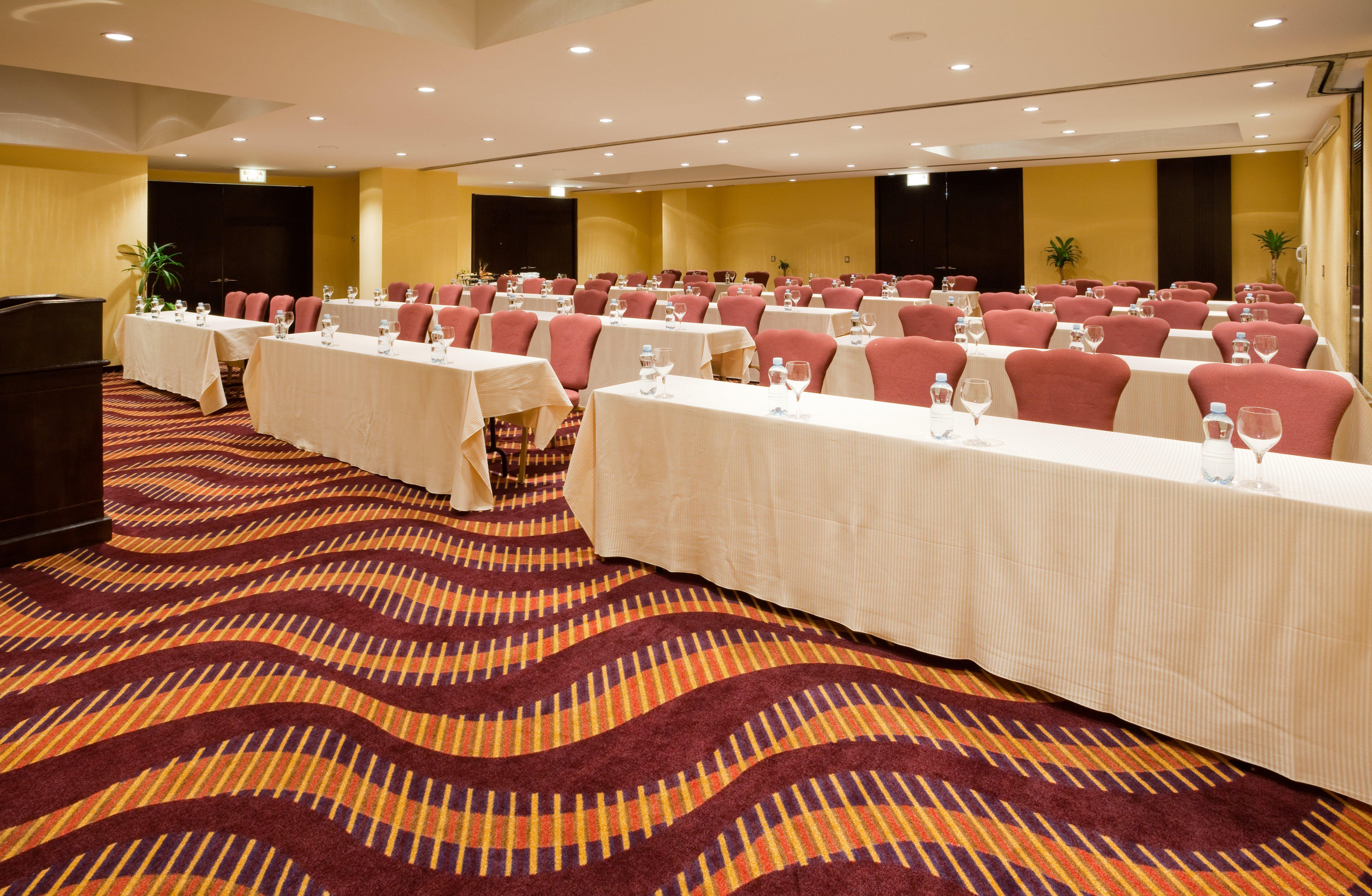Holiday Inn Puebla Finsa By Ihg Buitenkant foto