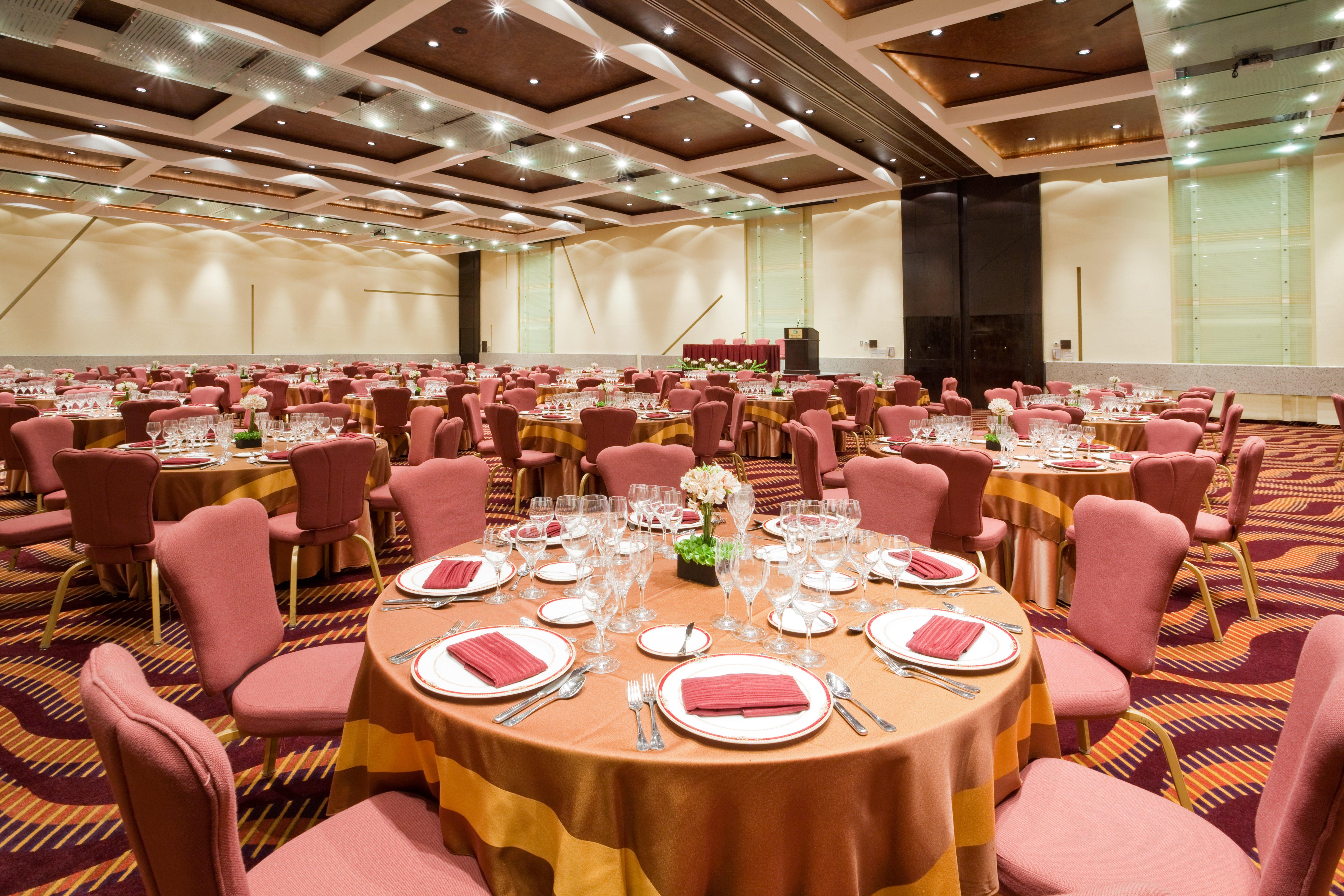 Holiday Inn Puebla Finsa By Ihg Buitenkant foto