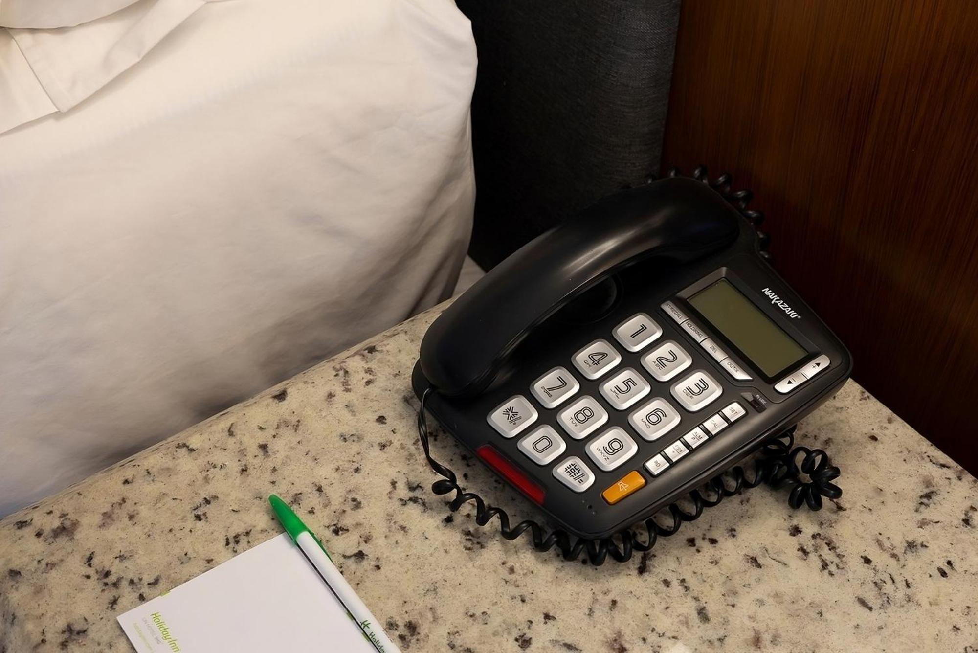 Holiday Inn Puebla Finsa By Ihg Buitenkant foto